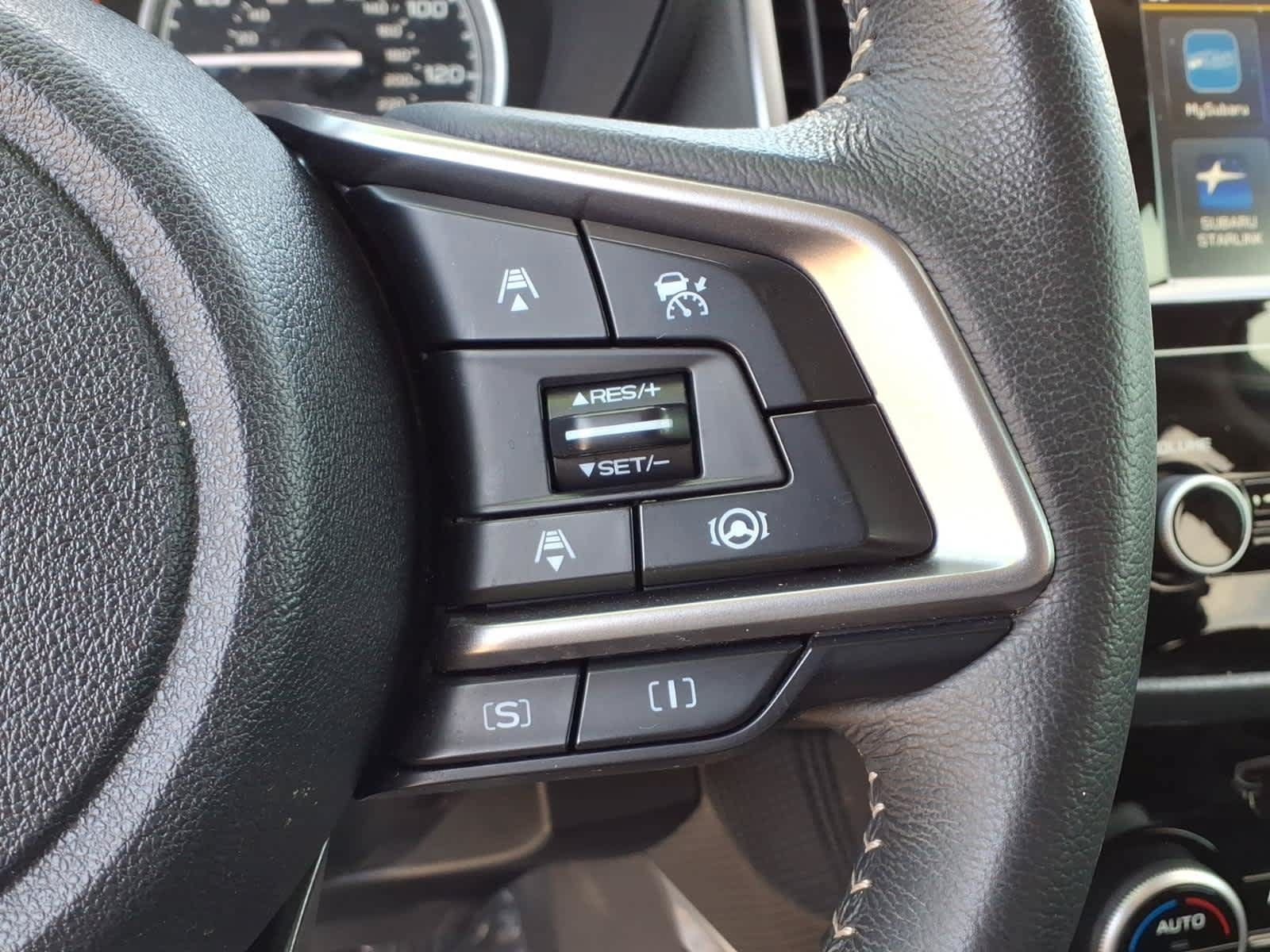 Used 2024 Subaru Forester Premium AWD/4WD image 35
