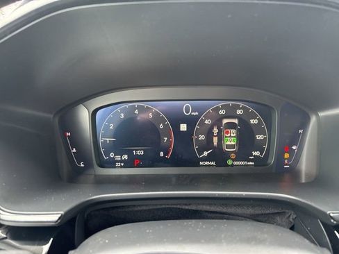 New 2026 Honda CR-V EX-L image 14