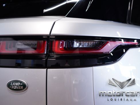 Used 2023 Land Rover Range Rover Velar R-Dynamic S AWD/4WD image 18