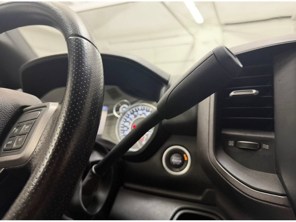 Used 2022 RAM 3500 Tradesman AWD/4WD image 30