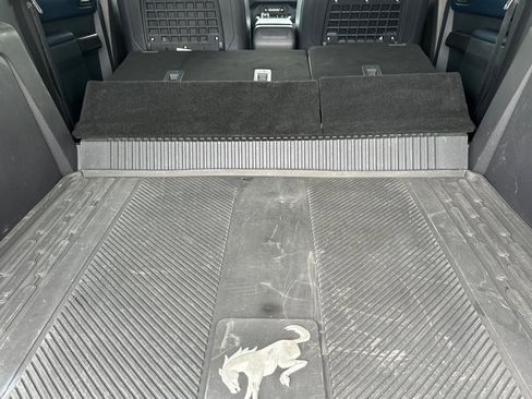 Used 2023 Ford Bronco Raptor image 15