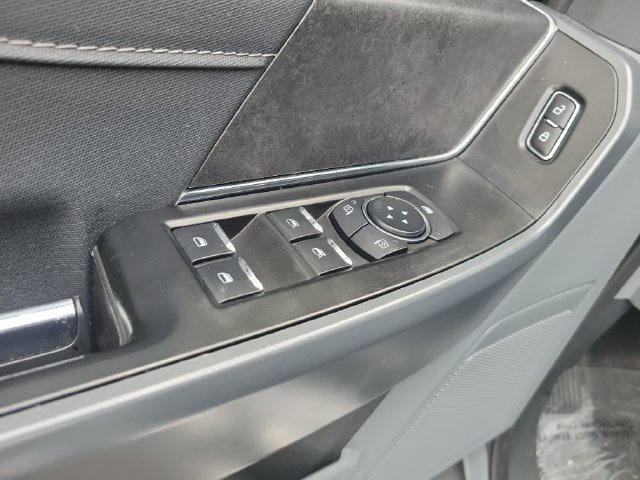 Used 2024 Ford F150 XLT w/ Equipment Group 302A MID AWD/4WD image 16