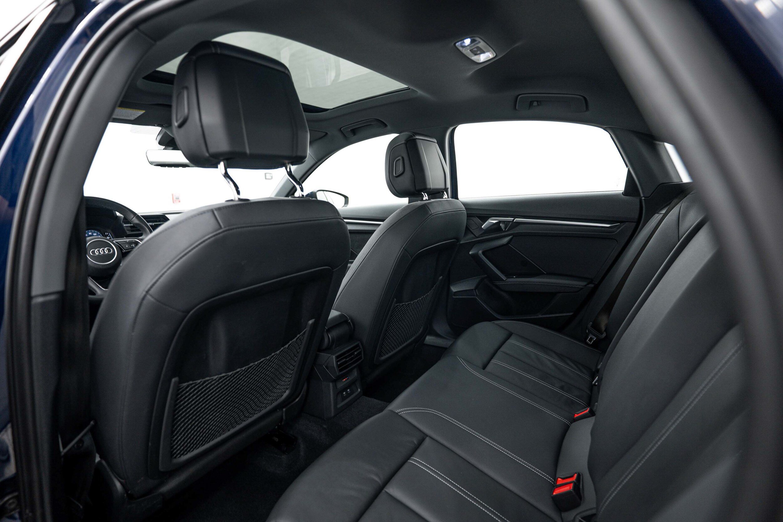 Certified 2024 Audi A3 2.0T Premium AWD/4WD image 17