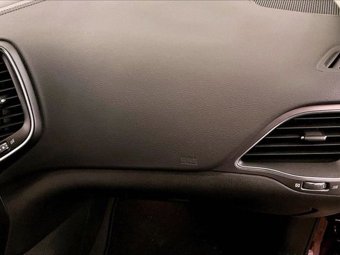 Used 2021 Jeep Cherokee Latitude Lux w/ Sun & Sound Group image 15