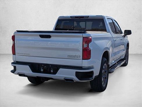 Used 2024 Chevrolet Silverado 1500 High Country image 5