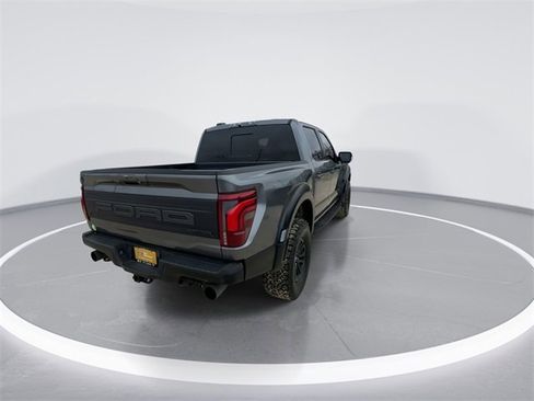 Certified 2024 Ford F150 Raptor image 11