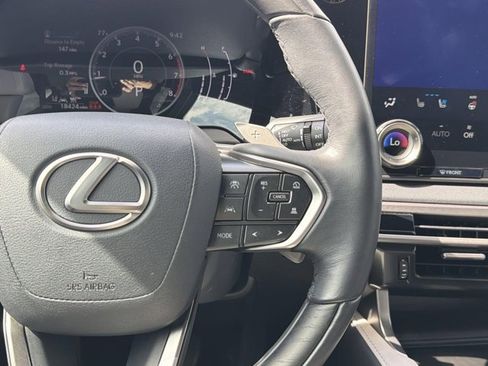 Certified 2023 Lexus RX 350 Premium w/ Accessory Package (K3) FWD image 16