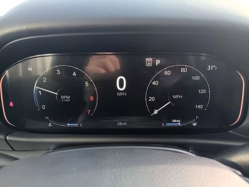 New 2026 Jeep Grand Wagoneer Limited image 17