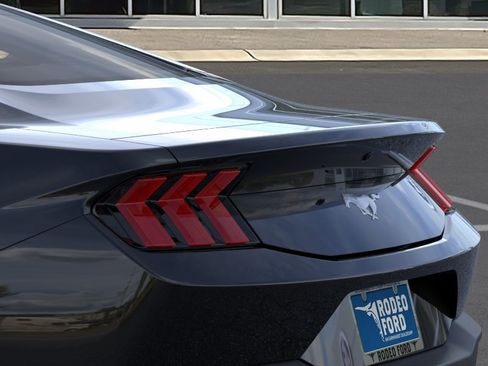 New 2026 Ford Mustang Premium image 22