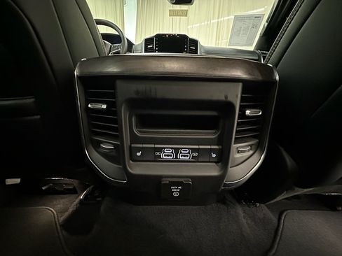 Used 2026 RAM 1500 Laramie AWD/4WD image 19