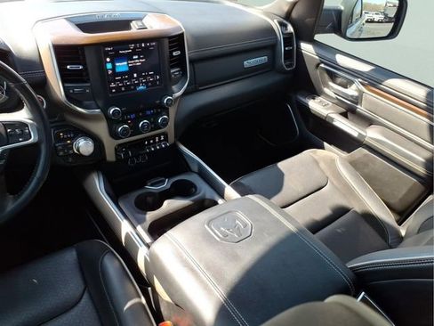 Used 2022 RAM 1500 Laramie image 16