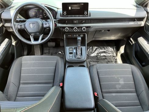 Used 2024 Honda CR-V Sport image 9