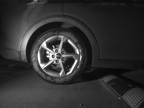 Used 2025 Kia K4 FWD image 15