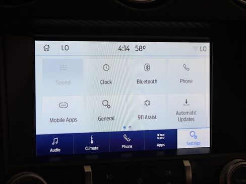 Used 2020 Ford Mustang Convertible RWD image 35