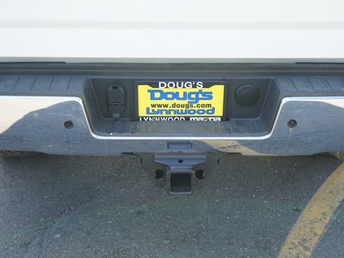 Used 2016 Chevrolet Silverado 3500 LTZ w/ Duramax Plus Package AWD/4WD image 10