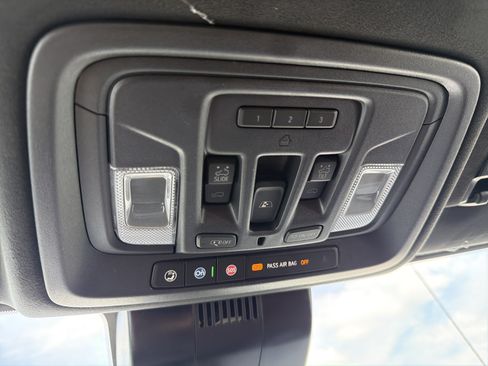New 2026 GMC Sierra 1500 Denali Ultimate AWD/4WD image 23