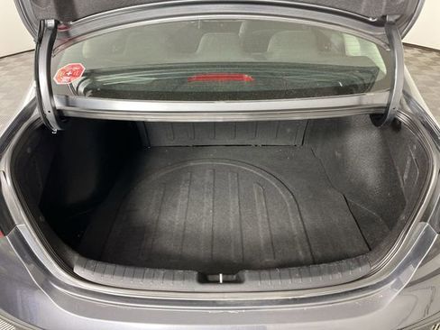 Used 2021 Kia Forte Sedan FWD image 22