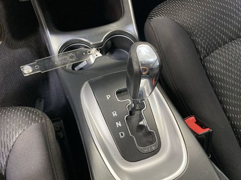 Used 2012 Dodge Journey SXT w/ Popular Equipment Group FWD image 22