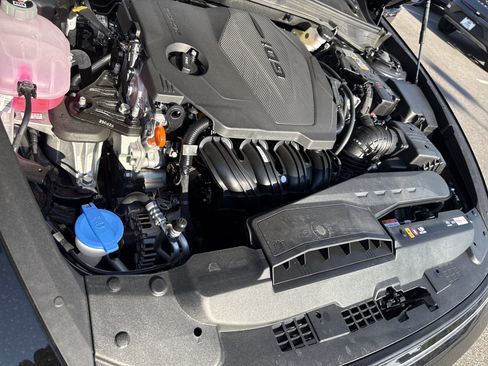 New 2026 Hyundai Sonata SEL image 18