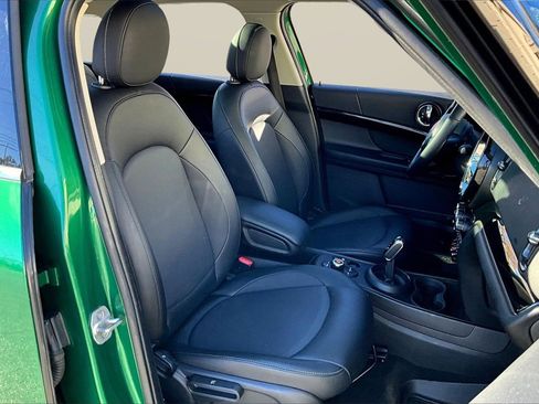 Used 2022 MINI Cooper Countryman ALL4 image 21