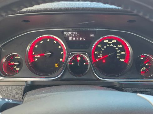 Used 2017 GMC Acadia Limited SLT image 22