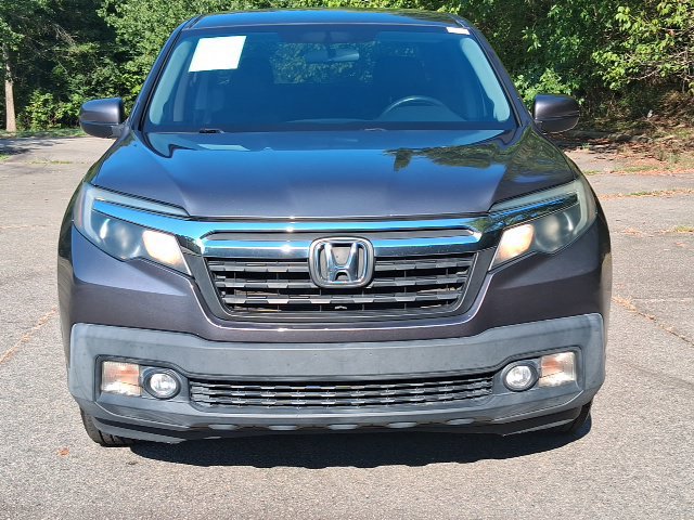 Used 2018 Honda Ridgeline RTL image 9