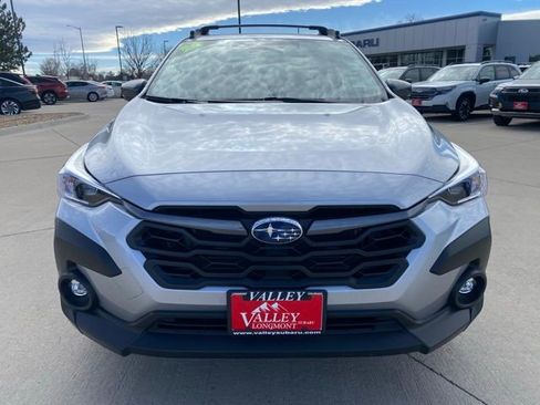 Certified 2024 Subaru Crosstrek 2.0i Premium w/ Crosstrek Mirror Package image 8