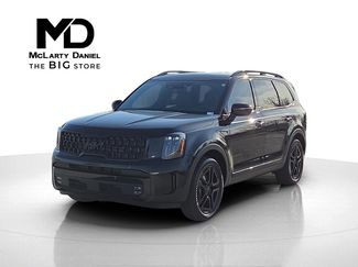 Used 2025 Kia Telluride SX X-Line video 2
