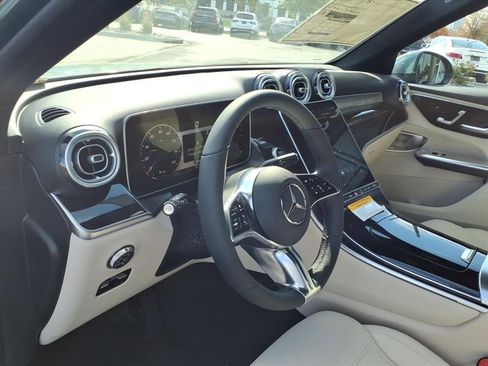 New 2026 Mercedes-Benz GLC 300 4MATIC image 15