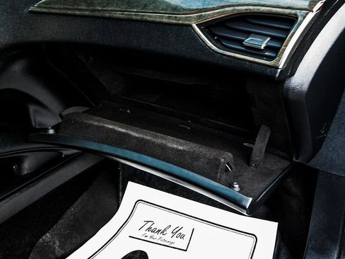 Used 2017 Lincoln MKZ Reserve w/ Technology Package image 37