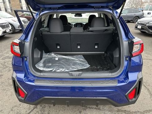 Certified 2025 Subaru Crosstrek 2.0i Premium image 24