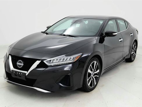 Used 2023 Nissan Maxima SV w/ Floor Mat Group image 8