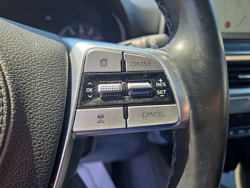 Used 2021 Kia Telluride EX w/ EX Premium Package AWD/4WD image 24