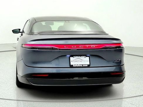 Used 2025 Lucid Air Touring AWD/4WD image 6