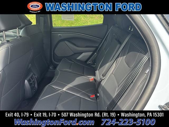 New 2026 Ford Mustang Mach-E Premium AWD/4WD image 16