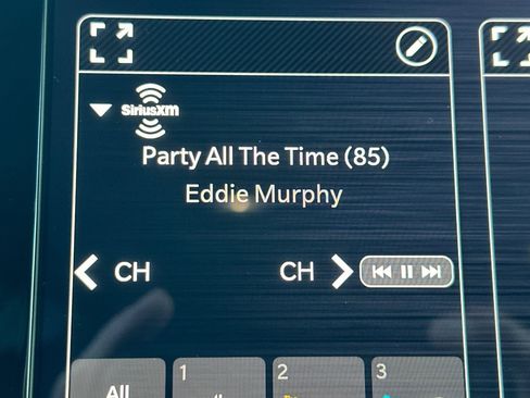 New 2026 RAM 1500 4x4 Crew Cab image 17