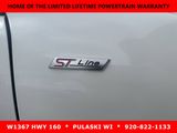 New 2025 Ford Escape ST-Line w/ Tech Pack #1 image 4