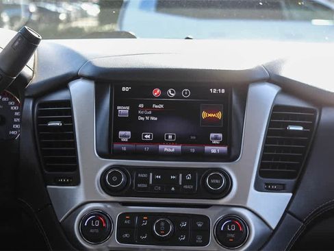 Used 2015 GMC Yukon XL SLE w/ Convenience Package image 19