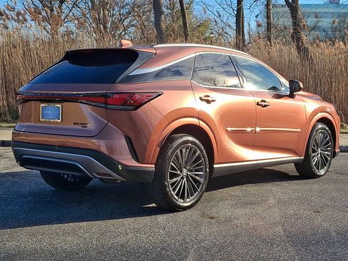 Used 2026 Lexus RX 350 image 6