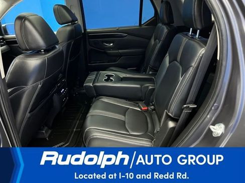 Used 2024 Honda Pilot Touring image 24