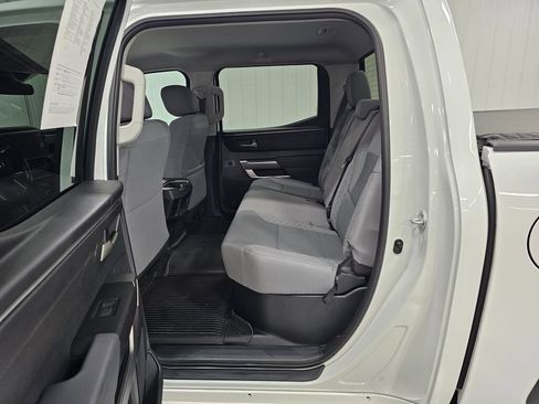 Used 2023 Toyota Tundra SR5 AWD/4WD image 12