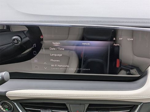 New 2026 Buick Encore GX Avenir w/ Avenir Technology Package image 19