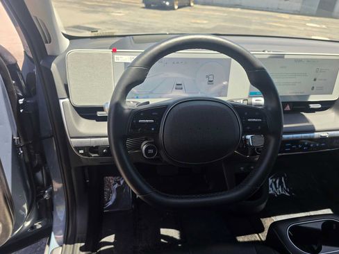 Used 2024 Hyundai Ioniq 5 Limited RWD image 26