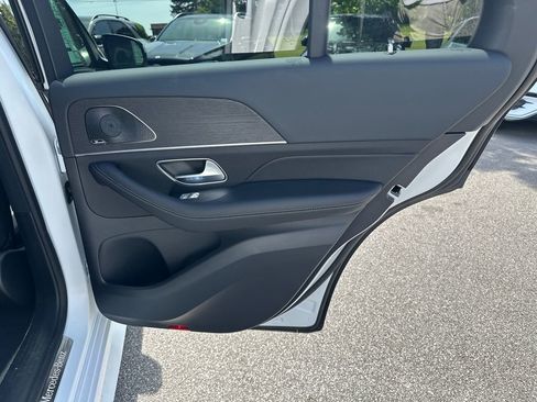 New 2026 Mercedes-Benz GLE 450 4MATIC image 17