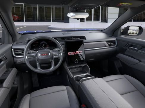 New 2026 GMC Terrain Elevation w/ Elevation Premium Package AWD/4WD image 15
