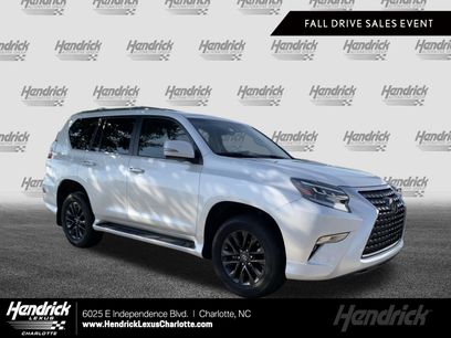 Used 2023 Lexus GX 460 Premium w/ Premium Package