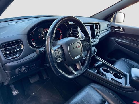 Used 2022 Dodge Durango GT image 11