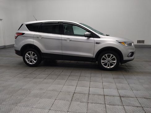 Used 2017 Ford Escape SE AWD/4WD image 11