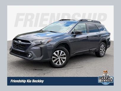 Used 2024 Subaru Outback Premium