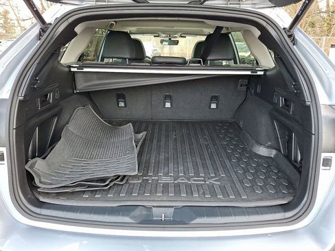 Used 2023 Subaru Outback Onyx Edition image 28